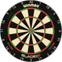 Winmau Triplecore dartbord